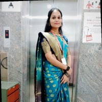 Asmita Naik