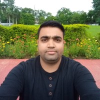 Deepak Patel