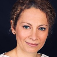 Milena Glauberzon