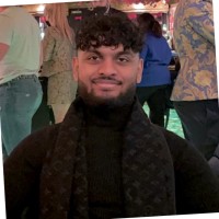 Akash P.