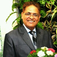 Rajendra Kumar Gulechha