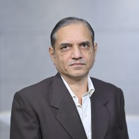 Vinod Dhawale
