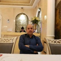 Vahid Memarzadeh