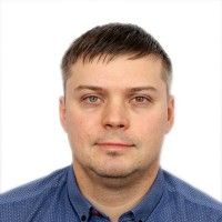 Alexey Gurkovskiy, Phd
