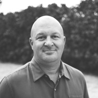 Stewart Barnett