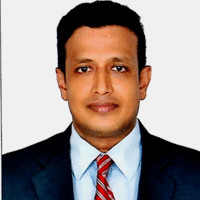Sasthan Ramadurai