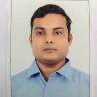 Sabyasachi Mandal