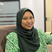 Rasmuna Syahira