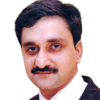 YOGESH RAJGURU
