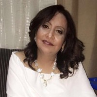 Vilma Diaz Alvarado