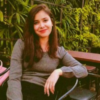 Shivani Tyagi