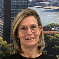 Diana Dirkzwager