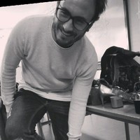 Javi Pérez