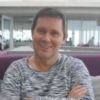 Paul Andersson