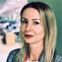 Svitlana Matviichuk