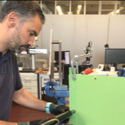 José Miguel Jimenez