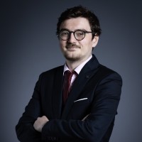 Bastien Frot