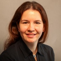 Jacqueline Rössing
