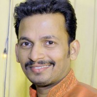 Dinesh Shigvan