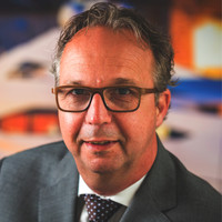 Huub De Koning