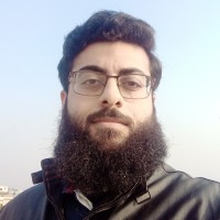 Muhammad Talha Shahid