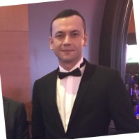 serkan boydag