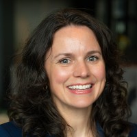 Katy Becker, MA, MFA, NBC-HWC