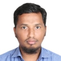 Syed Farooque
