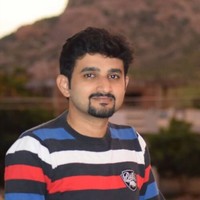 Krishna Kishor Panjigadde