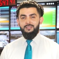 Zain Saeed
