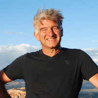 Arnold Scholte