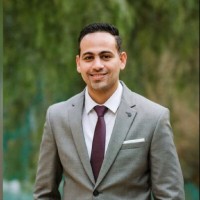 Mahmoud Farag