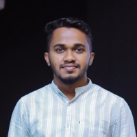 Akash P Raj