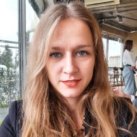Paulina Ciechańska-Fior