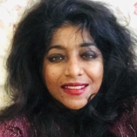 RADHIKA SUNDERAJ
