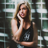 Kenzie Harvison