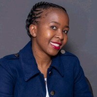 Tsholofelo Matela