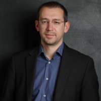 Dimitris Kalogrias