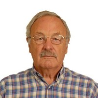 Tony Moore, M.Phil, FRHistS,