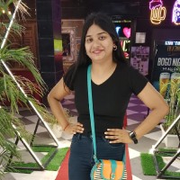 Sapna Kumari