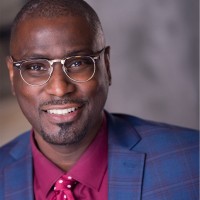 Gerald Garth, MBA