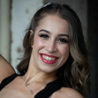 Isabelly Vitória De Souza