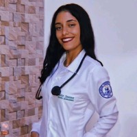 Cleice Vitória Santana Cruz