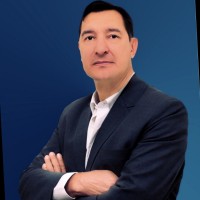 Victor Andres Axmacher Solis