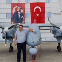 Harun Kıraç Karkiner