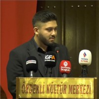 Muhammet Ali İlbeyi