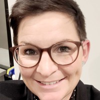 Kendra -Sue Ainley