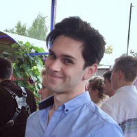 Dmitry Vorobiev