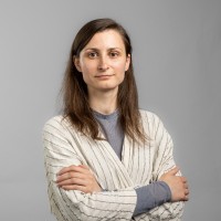 Gundega Riekstiņa