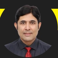 Gajendra Singh Parihar